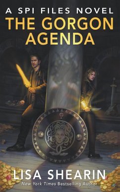 The Gorgon Agenda - Shearin, Lisa