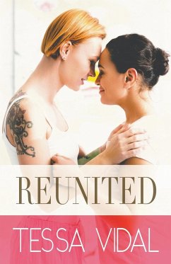 Reunited - Vidal, Tessa