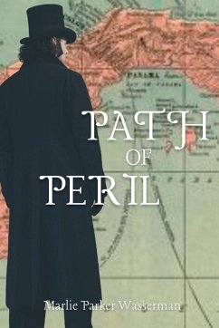 Path of Peril - Wasserman, Marlie Parker