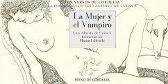 La mujer y el vampiro