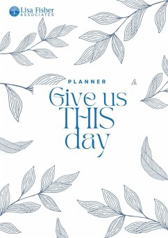 Give us THIS day planner