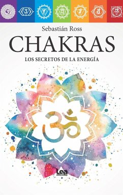Cover Chakras