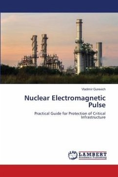 Nuclear Electromagnetic Pulse - Gurevich, Vladimir