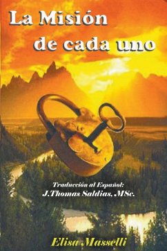 Cover La Misión de Cada Uno