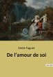 De l'amour de soi - Bild 1