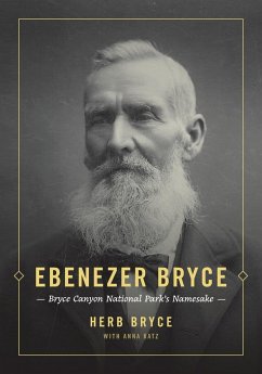 Ebenezer Bryce - Bryce, Herb
