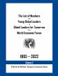 The List of Members of the Young Global... - Bild 1