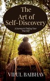 The Art of Self-Discovery