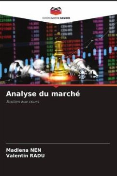 Analyse du marché - Nen, Madlena;Radu, Valentin