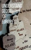 Understand Geography of the Europe