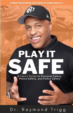 Play It Safe - Trigg, Raymond