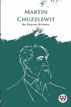 Martin Chuzzlewit - Dickens, Charles