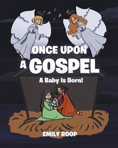 Once Upon a Gospel - Roop, Emily