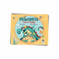 Principeso cara de beso - Romero Mateos, Pilar