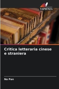 Critica letteraria cinese e straniera - Pan, Na