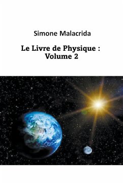 Le Livre de Physique - Malacrida, Simone