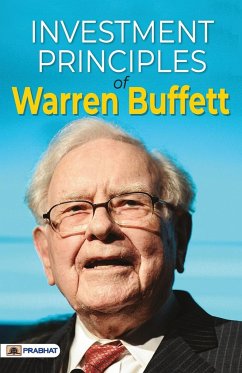 Investment Principles of Warren Buffett - Thakur, Pradeep