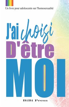 Choisir d'être Moi - Press, Bibi