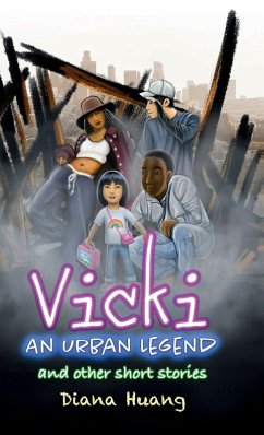 Cover Vicki