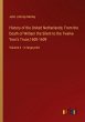 History of the United Netherlands; From... - Bild 1