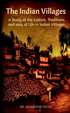 Cover The Indian Villages