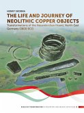 The Life and Journey of Neolithic Copper Objects