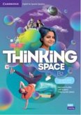 Thinking Space B2 Teacher's Book with Digital Pack Thinking Space B2 Teacher's Book with Digital Pack