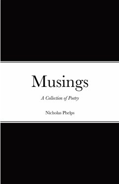 Musings - Phelps, Nicholas