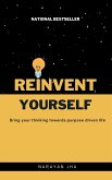 Reinvent Yourself