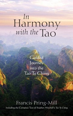 In Harmony with the Tao - Pring-Mill, Francis
