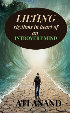 Lilting rhythms in heart of an introvert - Anand, Ati