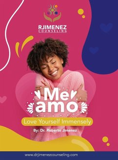 Me Amo - Jimenez, Roberto