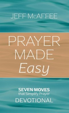 Prayer Made Easy