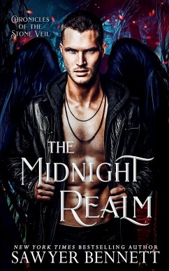 The Midnight Realm - Bennett, Sawyer