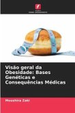 Visão geral da Obesidade: Bases Genéticas e Consequências Médicas