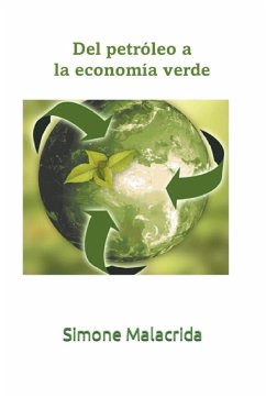Del petróleo a la economía verde - Malacrida, Simone