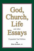 God, Church, Life and other Essays