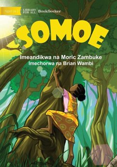 Somoe - Zambuke, Moric