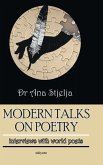 Modern Talks on Poetry