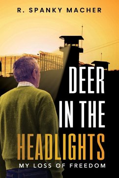 A Deer in the Headlights - Macher, Roland