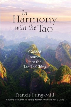 In Harmony with the Tao - Pring-Mill, Francis