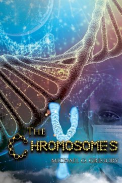 The Y Chromosomes - Gregory, Michael O