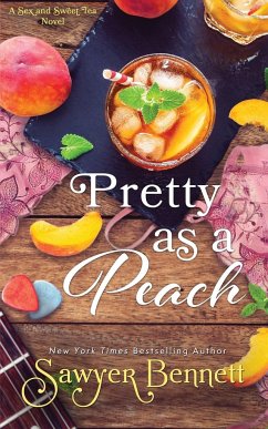 Pretty as a Peach - Bennett, Sawyer