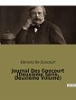 Journal Des Goncourt (Deuxième Série,... - Bild 1
