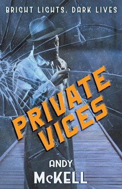 Private Vices - McKell, Andy