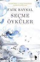 Secme Öyküler - Baysal, Faik