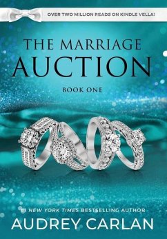 The Marriage Auction - Carlan, Audrey