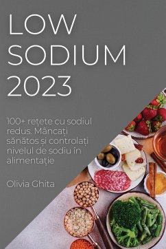 Low Sodium 2023 - Ghita, Olivia