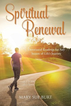 Spiritual Renewal - Burt, Mary Sue