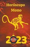 Horóscopo Mono 2023 Horóscopo Mono 2023